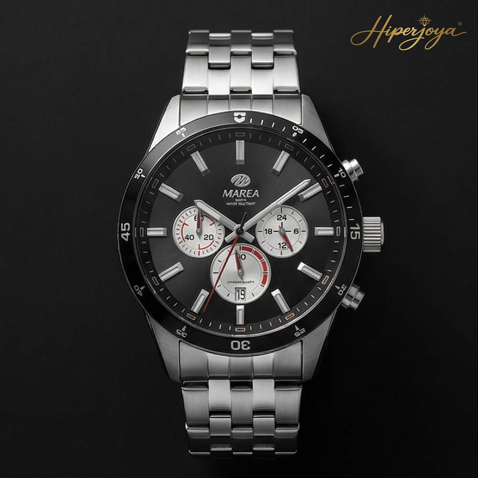 Reloj de vestir para hombre 7