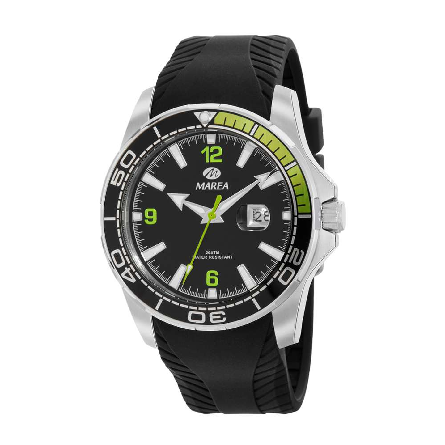 Reloj de hombre deportivo 1