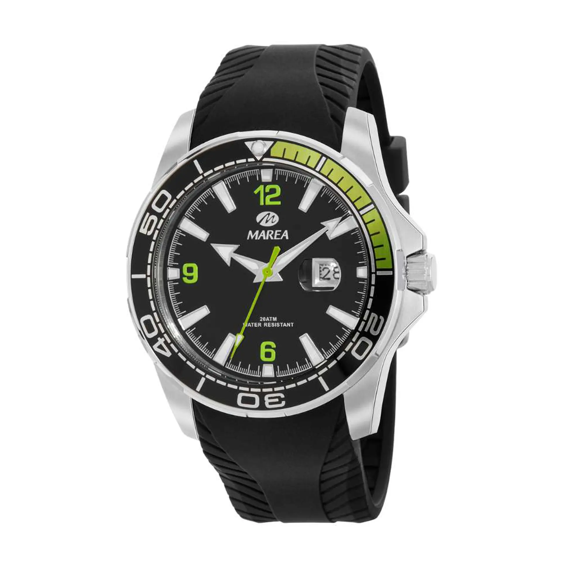 Reloj de hombre deportivo 1
