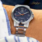 Reloj de hombre en acero  - Miniatura 2