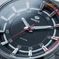 Reloj de acero tres agujas  - Thumbnail 6