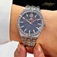 Reloj para mujer con esfera azul  - Miniatura 2