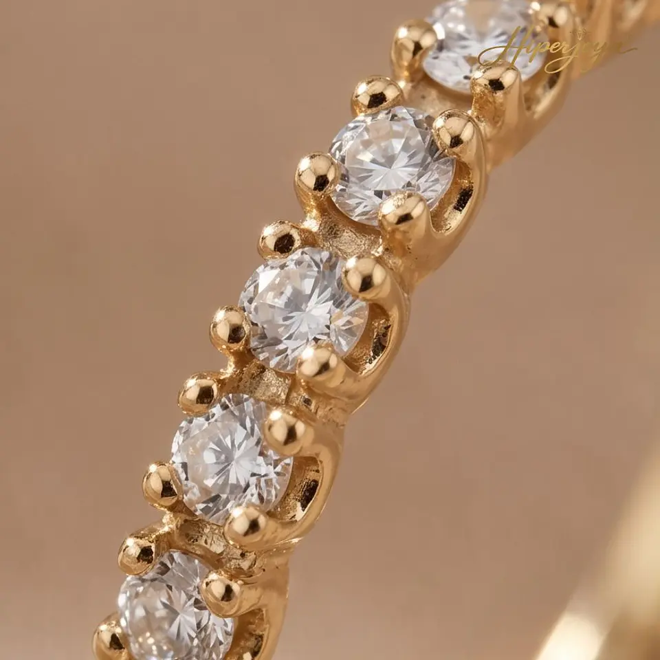 Anillo de compromiso Oro 18k 3