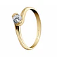 Anillo Oro amarillo 18k  - Thumbnail 1