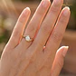Anillo Oro amarillo 18k  - Thumbnail 2