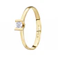 Anillo Oro 18k para mujer  - Miniatura 1
