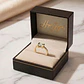 Anillo Oro 18k para mujer  - Miniatura 7