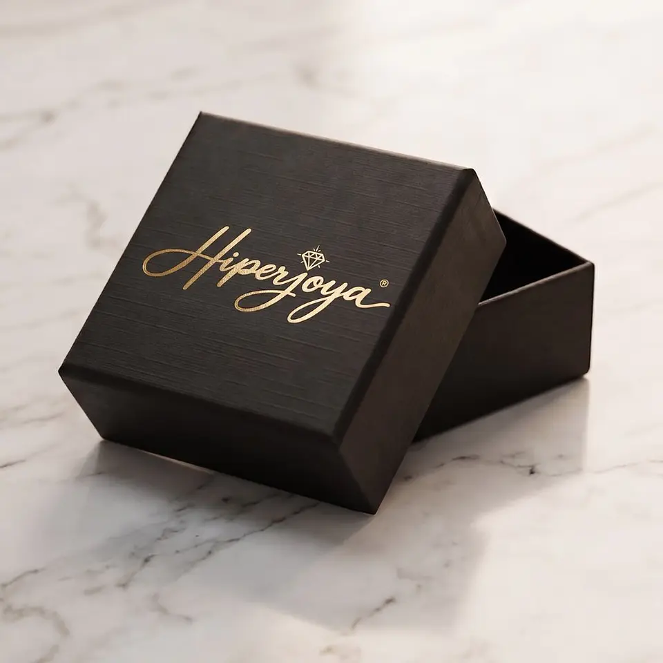 Anillo personalizado con nombre plata 7