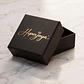 Colgante personalizado nombres plata - Miniatura 7
