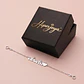 Pulsera personalizada de abuela plata - vignette 6