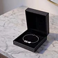 Pulsera personalizada de tita plata - vignette 6
