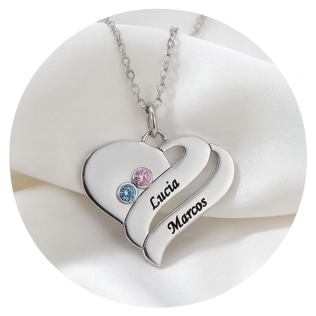 Joyas personalizadas
