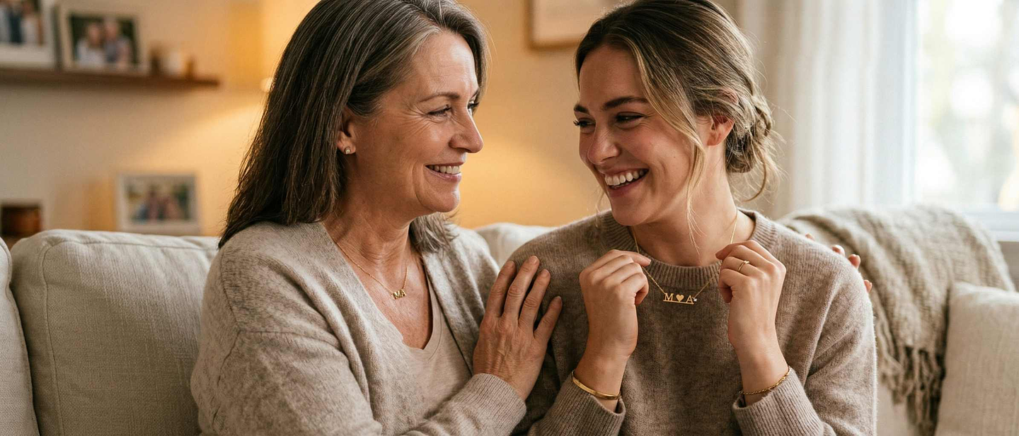 "Díselo con una pieza diseñada por ti."