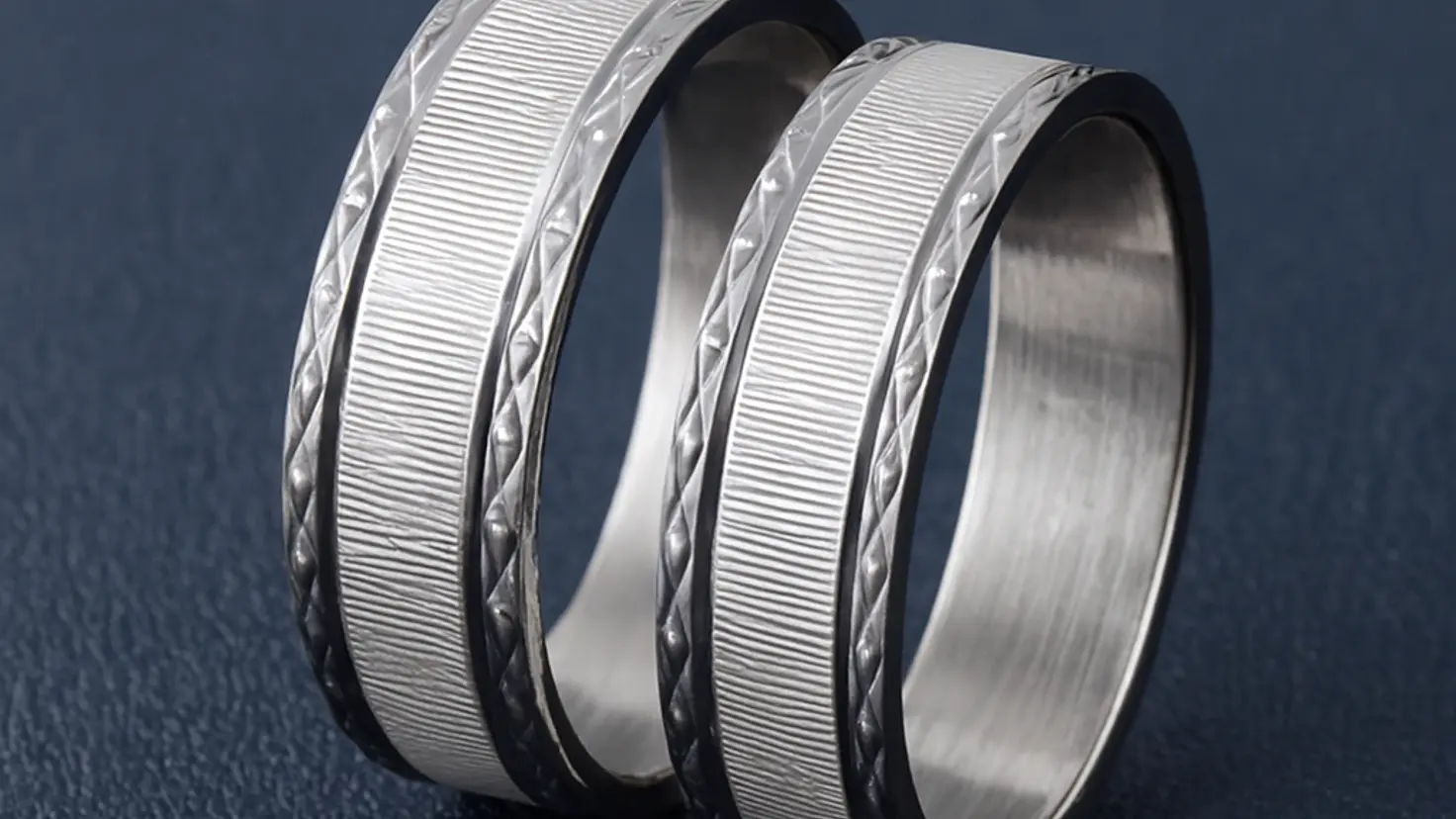 Alianzas de Plata 925