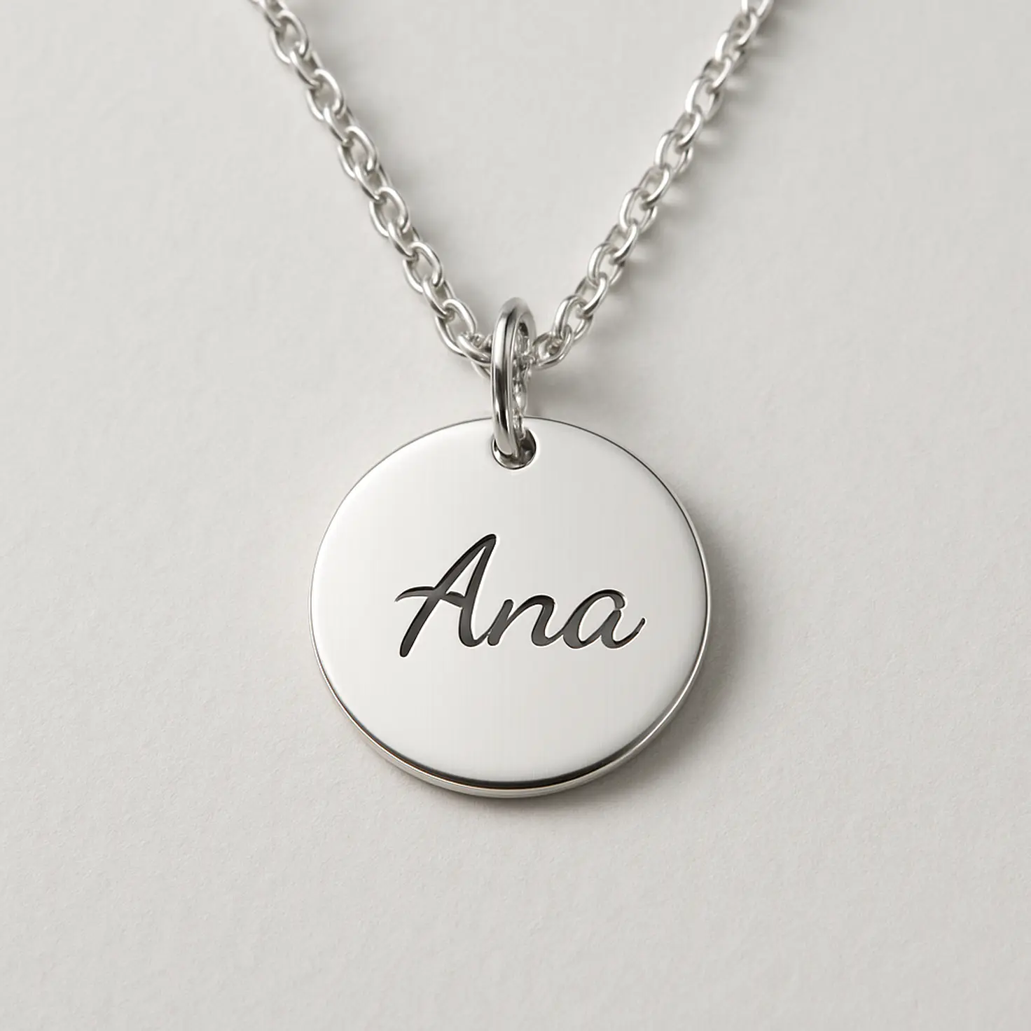 Todas las joyas personalizadas