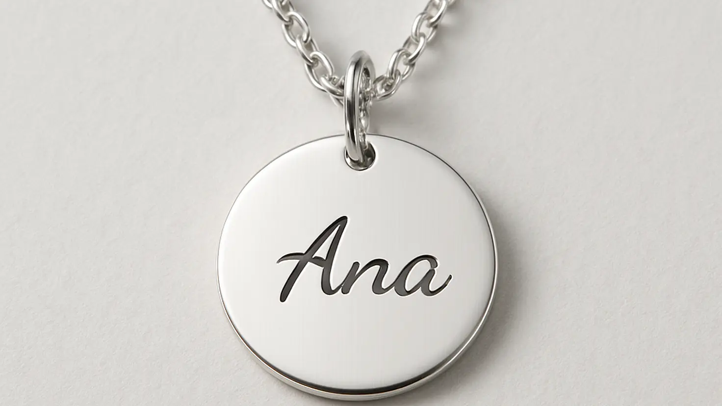 Todas las joyas personalizadas