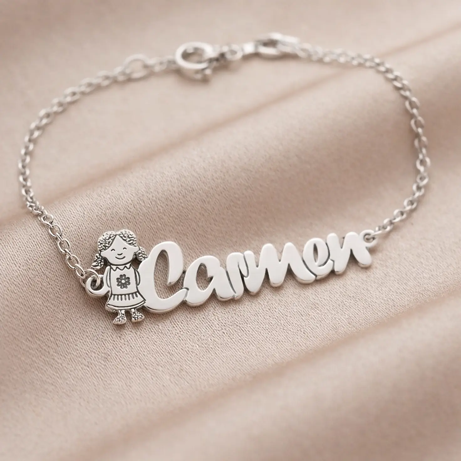 Pulseras Personalizadas