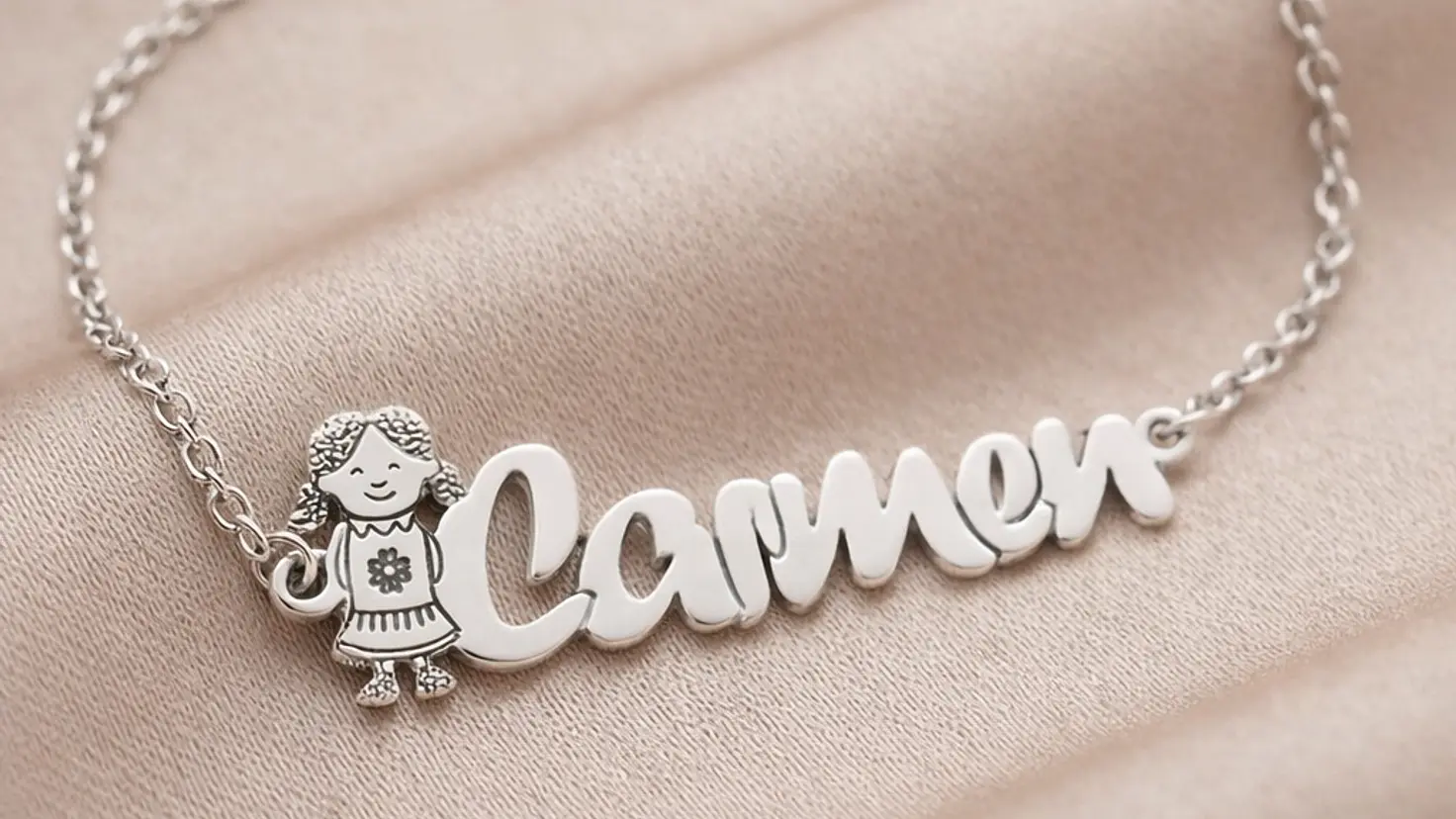 Pulseras Personalizadas