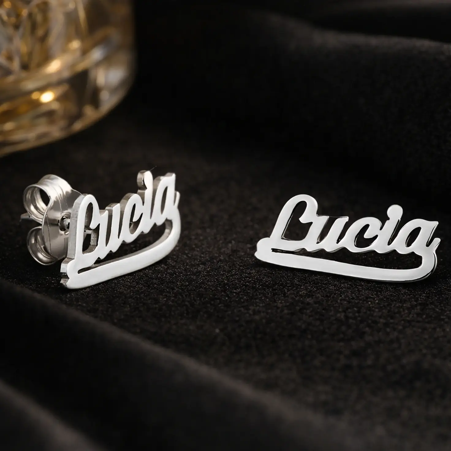 Pendientes Personalizadas