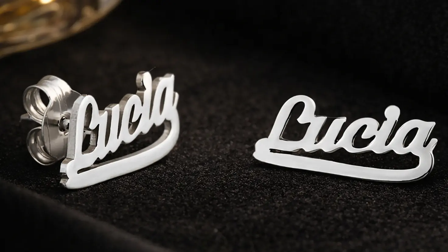 Pendientes Personalizadas