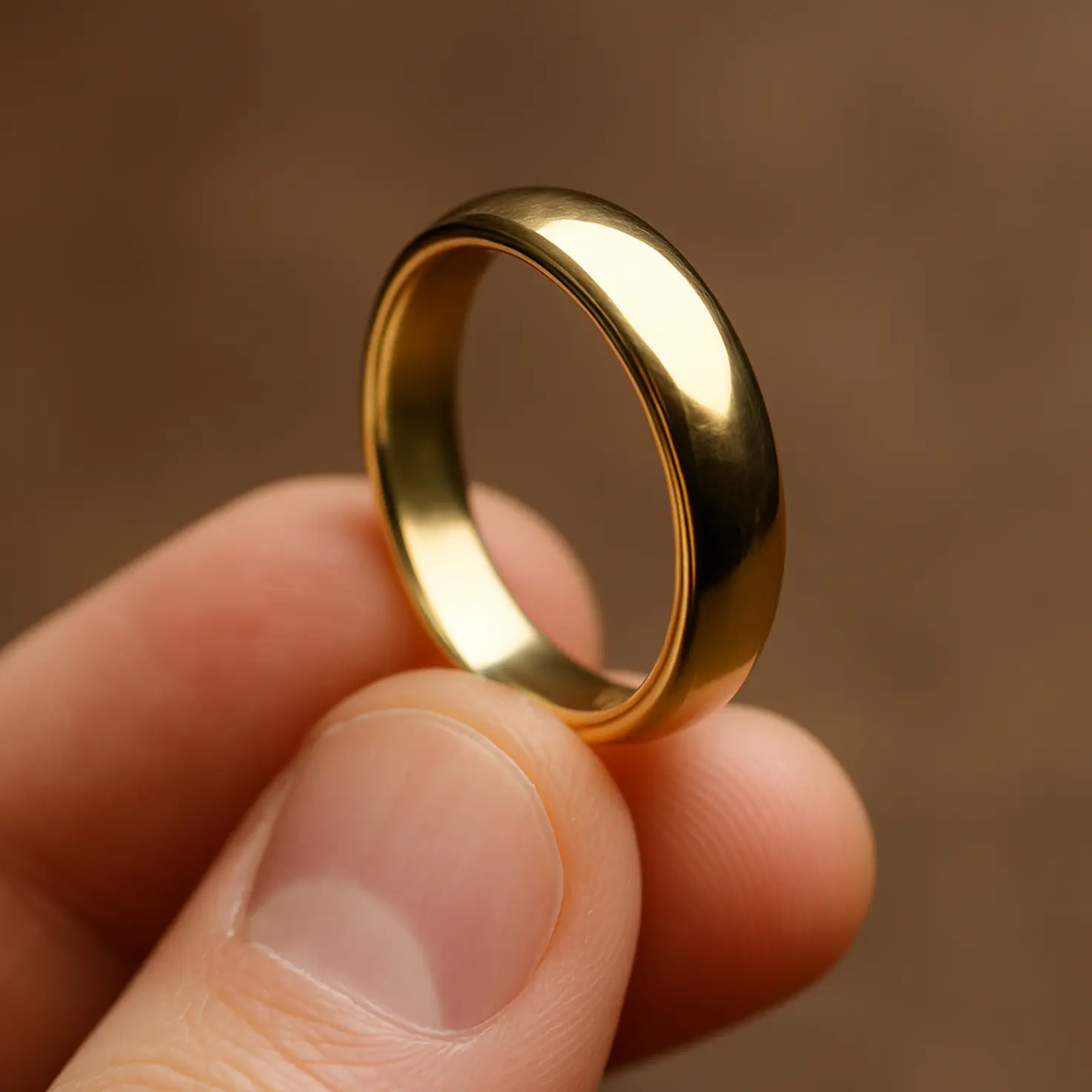 Cambio de tamaño de anillos