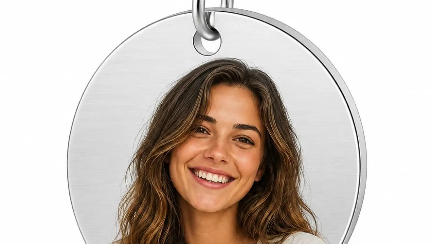 Colgantes Personalizados