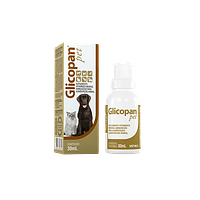 GLICOPAN 30 ml