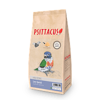 PSITTACUS PAPILLA ESPECIAL LORIS 1KG