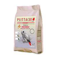 PSITTACUS PARROT HIGH ENERGY 3KG