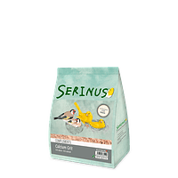 SERINUS CALCIUM GRIT 1KG