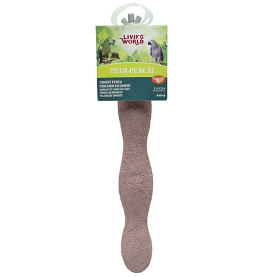 LW PERCHA PEDI-PERCH CONCRETO L  ( 34cm )