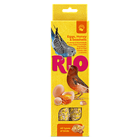 RIO BARRITA HUEVO Y MINERALES 80Gr