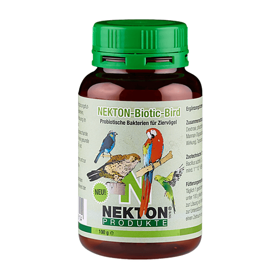 NEKTON BIOTIC-BIRD 50gr