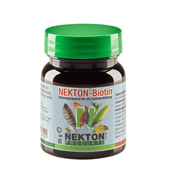 NEKTON BIOTIN 35gr
