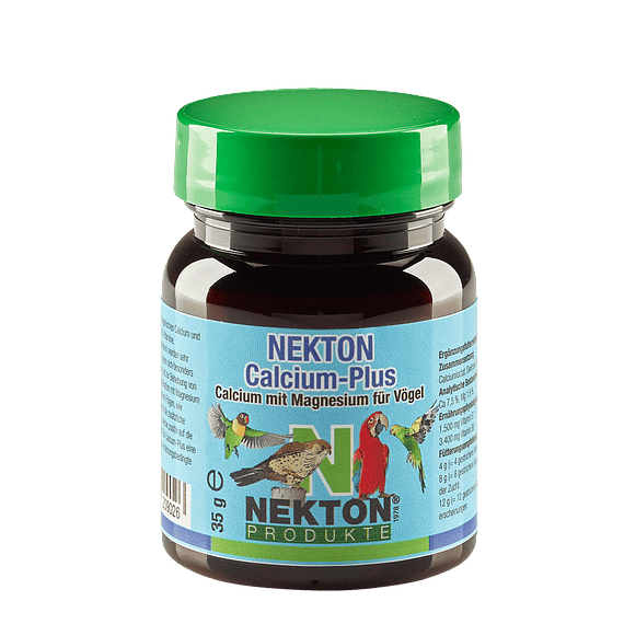 NEKTON CALCIUM-PLUS 35gr