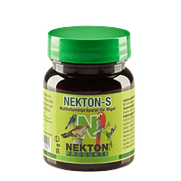 NEKTON-S MULTIVITAMÍNICO 35gr