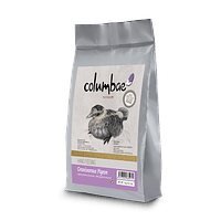 COLUMBAE PAPILLA PARA PALOMA GRANÍVORA 1KG