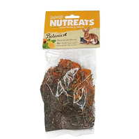 NFP NUTREATS DELICIAS DEL HUERTO CON FLORES 50gr