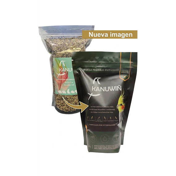 MEZCLA ESTANDAR 600GR 1