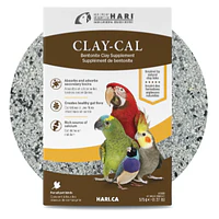 HARI CLAY-CAL GRAVILLA ARCILLA-CALCIO 575 GR