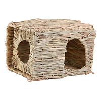 CASA DE TOTORA 20 x 21 x 30 cm.
