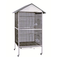 PAJARERA 107.5X75X175