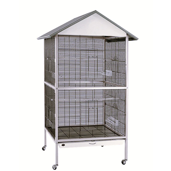 PAJARERA 107.5X75X175
