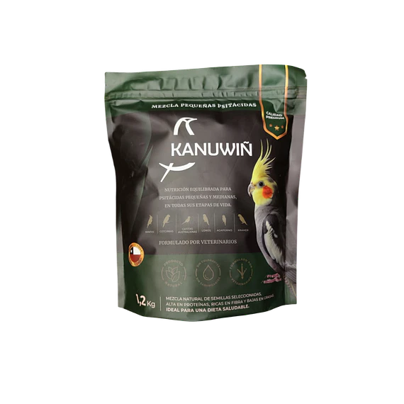 MEZCLA ESTANDAR 1,2 KG 1
