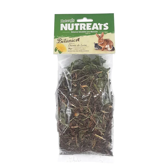 NFP NUTREATS DIENTE DE LEON 50GR