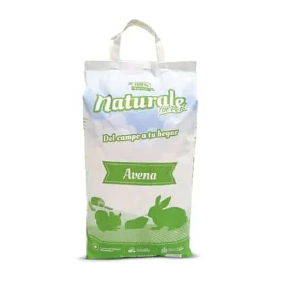 NFP HENO DE AVENA 600gr