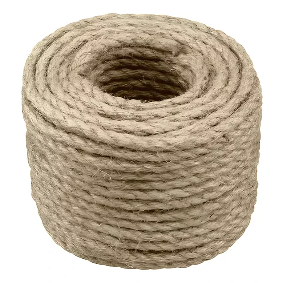 ROLLO CUERDA SISAL 20MT