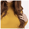 Sweater Básico mujer colores diseño Martina