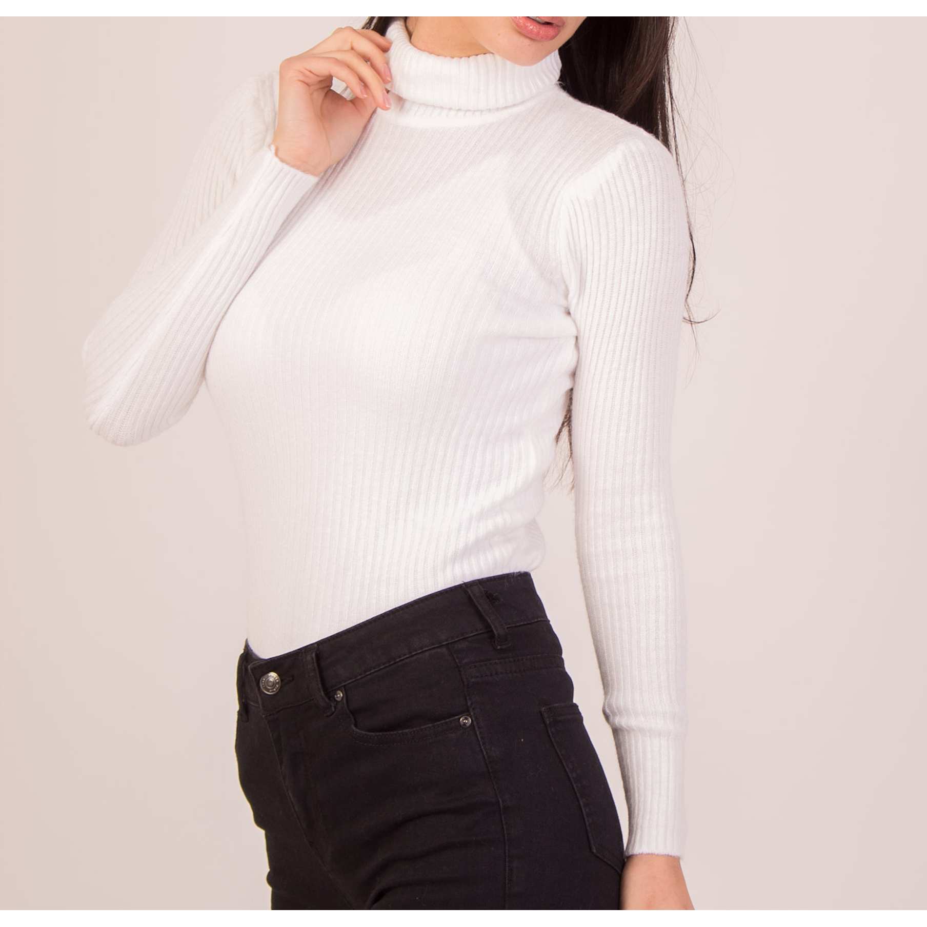 Beatle Mujer Básico colores  8