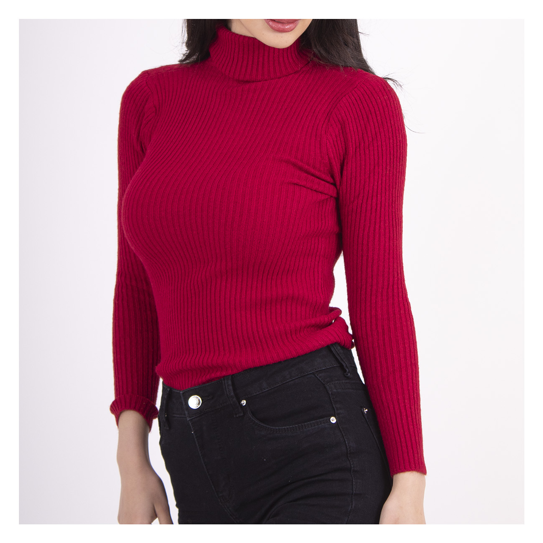 Beatle Mujer Básico colores  9